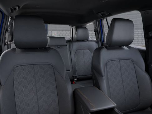 New 2026 Jeep Cherokee Overland image 26