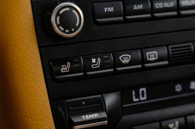 Used 2009 Porsche Boxster RWD image 23