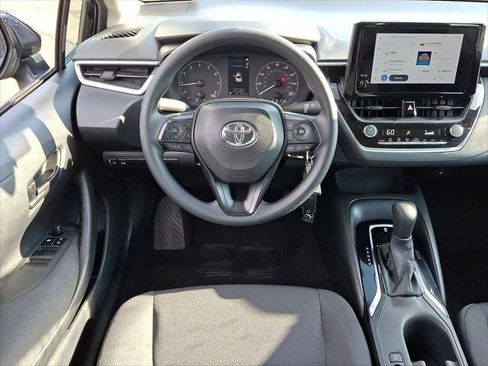 Certified 2024 Toyota Corolla LE FWD image 22