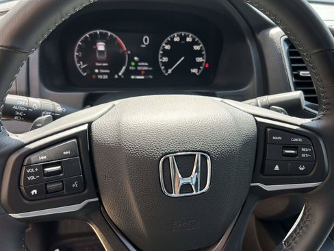 Certified 2024 Honda Ridgeline RTL image 13