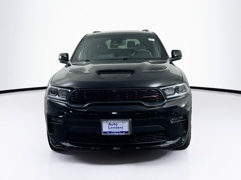 Used 2022 Dodge Durango GT image 2
