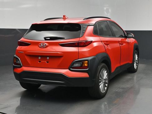 Used 2020 Hyundai Kona SEL Plus FWD image 27