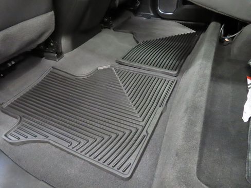 Used 2024 Chevrolet Silverado 2500 High Country image 74