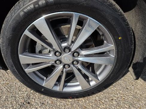 Used 2020 Cadillac XT6 Premium Luxury w/ Platinum Package image 23