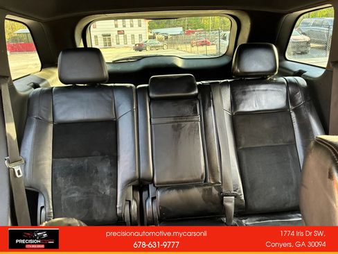 Used 2018 Jeep Grand Cherokee Altitude image 30