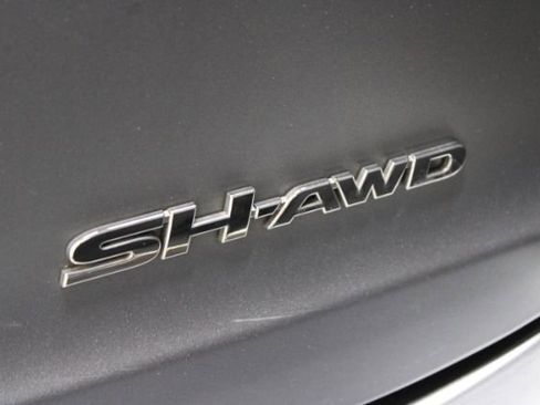 Used 2016 Acura MDX SH-AWD image 7