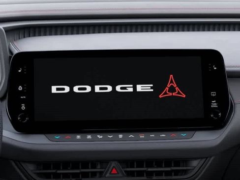 New 2026 Dodge Charger R/T w/ Driver Convenience Group AWD/4WD image 18
