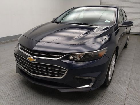 Used 2018 Chevrolet Malibu LT image 15
