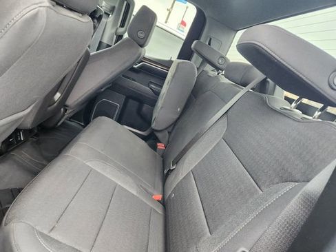 Used 2023 Chevrolet Silverado 1500 LT w/ Protection Package image 7