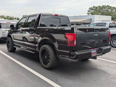 Used 2019 Ford F150 XLT w/ Equipment Group 302A Luxury RWD image 3