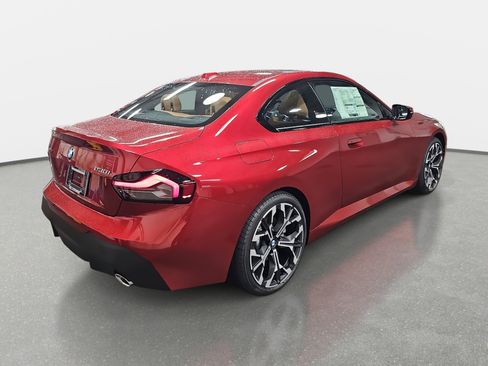 New 2026 BMW 230i xDrive Coupe w/ Premium Package image 5