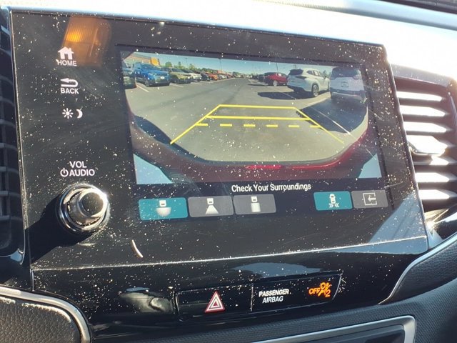 Used 2022 Honda Passport TrailSport image 13