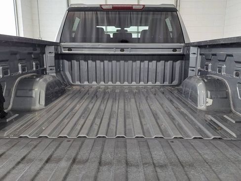 Used 2022 Chevrolet Silverado 1500 Custom AWD/4WD image 28