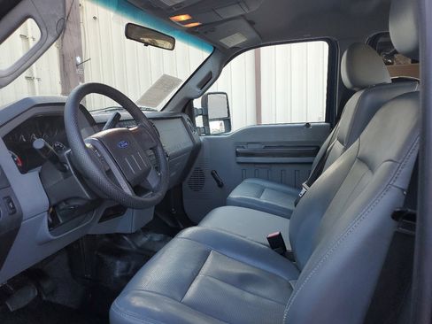 Used 2012 Ford F350 XL image 32