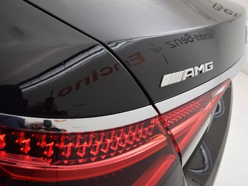 New 2026 Mercedes-Benz S 63 AMG S image 12
