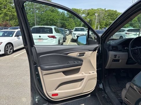 Used 2016 Honda Pilot EX-L image 9