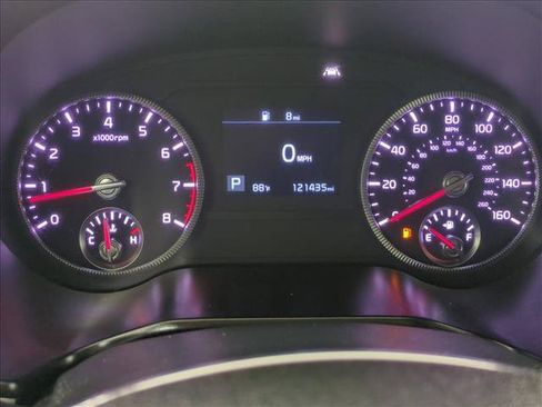 Used 2020 Kia Telluride S FWD image 11