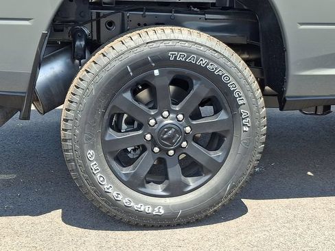 New 2026 RAM 2500 Tradesman AWD/4WD image 10