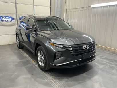 Used 2024 Hyundai Tucson SEL