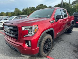 Used 2021 GMC Sierra 1500 Elevation w/ Driver Alert Package I AWD/4WD video 1