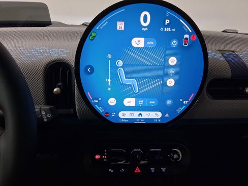 New 2026 MINI Cooper 2-Door Hardtop image 21