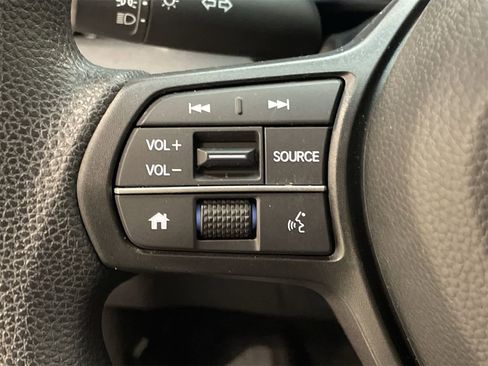 Certified 2023 Honda CR-V LX image 10