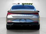 Used 2023 Hyundai Elantra SEL w/ Convenience Package image 4