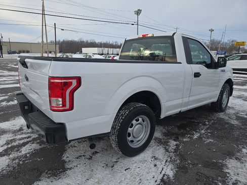 Used 2016 Ford F150 XL w/ XL Power Equipment Group image 6