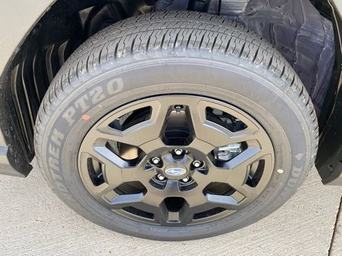 New 2026 Subaru Outback Limited image 29