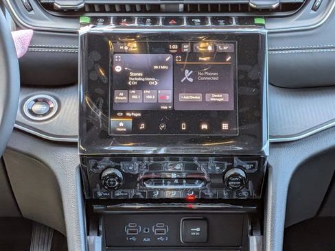 New 2026 Jeep Grand Cherokee Laredo AWD/4WD image 17
