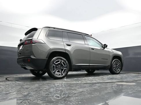 New 2026 Jeep Cherokee Laredo AWD/4WD image 56