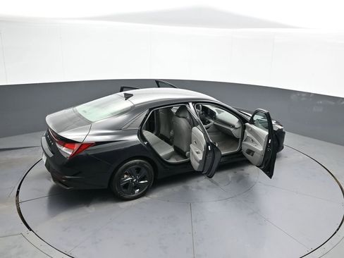 Certified 2023 Hyundai Elantra SEL w/ Cargo Package image 44
