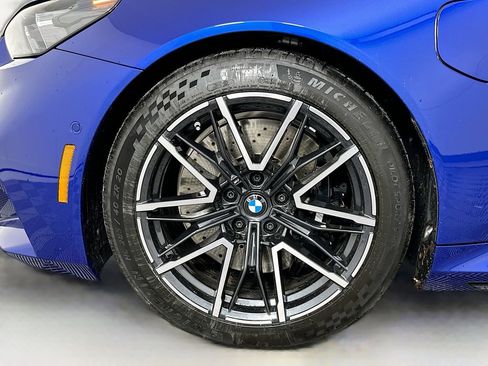 New 2026 BMW M5 w/ Executive Package image 23