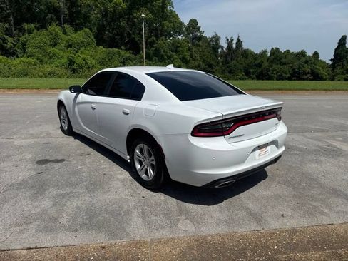Used 2023 Dodge Charger SXT w/ Cold Weather Package RWD image 5