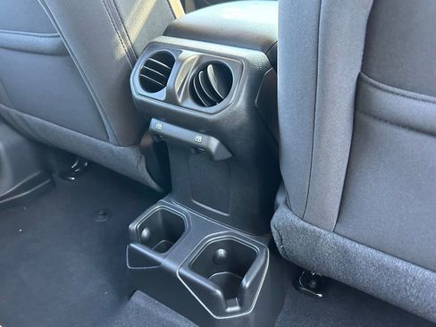 New 2026 Jeep Wrangler Willys image 40