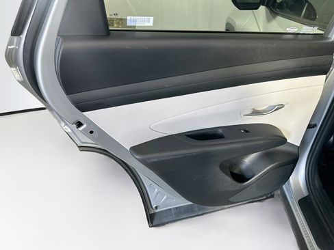 Used 2025 Hyundai Tucson SEL FWD image 26