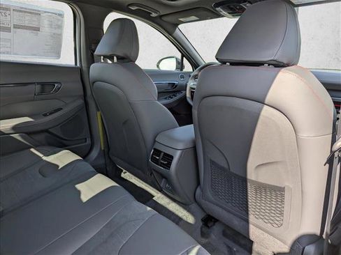 New 2026 Hyundai Sonata N Line FWD image 30