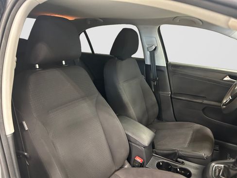 Used 2015 Volkswagen Jetta S w/ Welcome Package FWD image 16