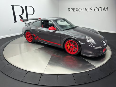 Used 2011 Porsche 911 GT3 RS RWD image 11
