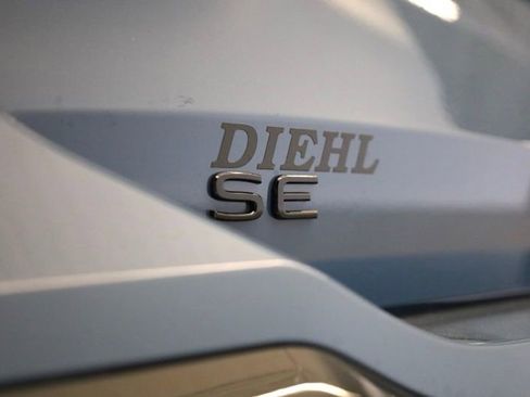 New 2026 Volkswagen Tiguan SE R-Line AWD/4WD image 36