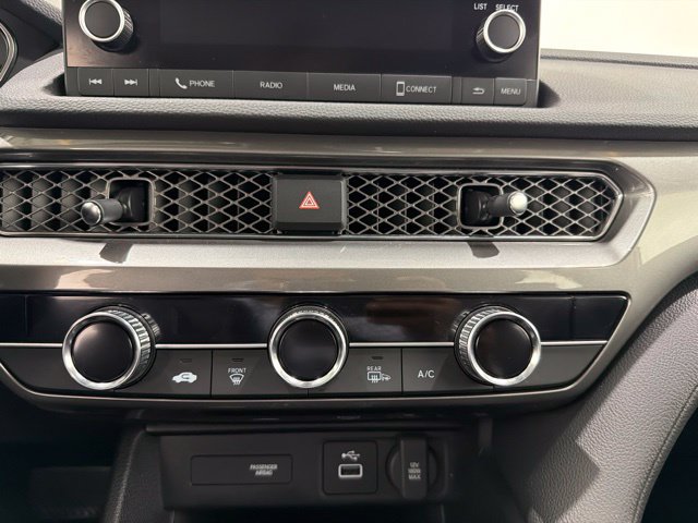 Certified 2024 Acura Integra FWD image 36
