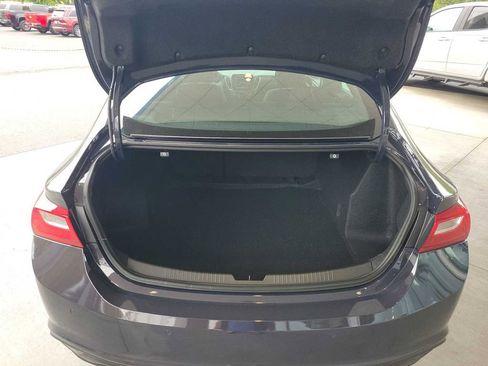 New 2025 Chevrolet Malibu LS FWD image 24