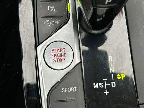 Used 2022 BMW X3 sDrive30i w/ M Sport Package image 29