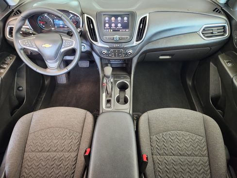 Used 2024 Chevrolet Equinox LT FWD image 28