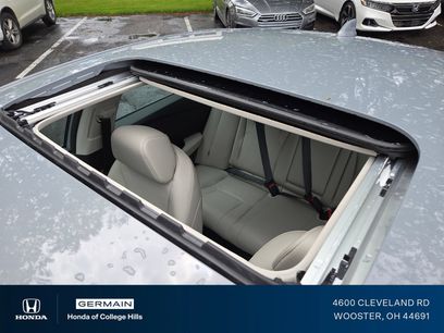 New 2026 Honda Accord Touring