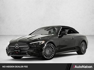 Certified 2024 Mercedes-Benz CLE 450 4MATIC Cabriolet video 1