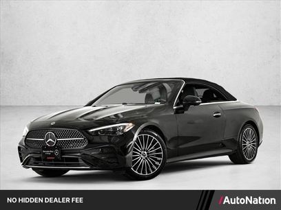 Certified 2024 Mercedes-Benz CLE 450 4MATIC Cabriolet