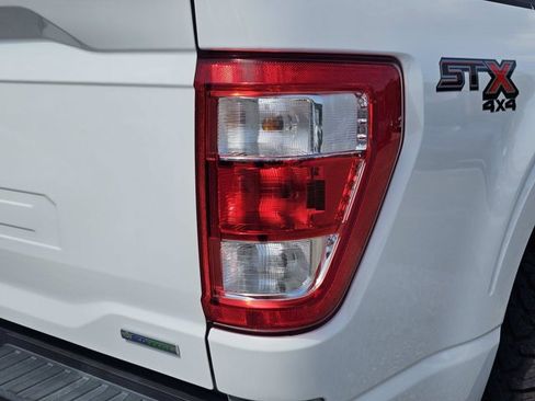 Used 2023 Ford F150 XL w/ STX Appearance Package AWD/4WD image 11