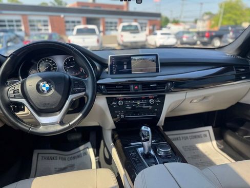 Used 2017 BMW X5 sDrive35i RWD image 40