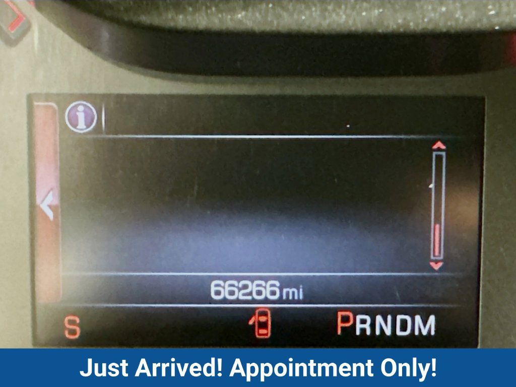 Used 2016 GMC Canyon SLE RWD image 14
